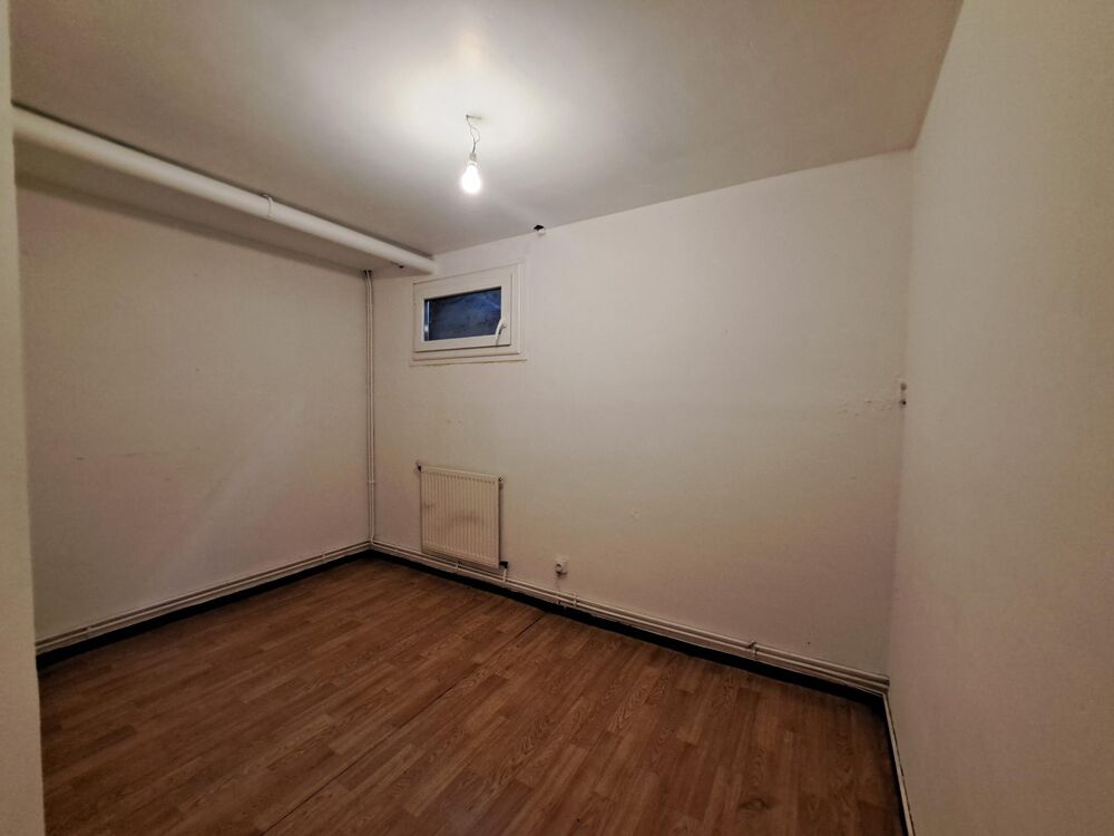Location Appartement T3 A LOUER EN CENTRE VILLE DE DUNKERQUE Dunkerque