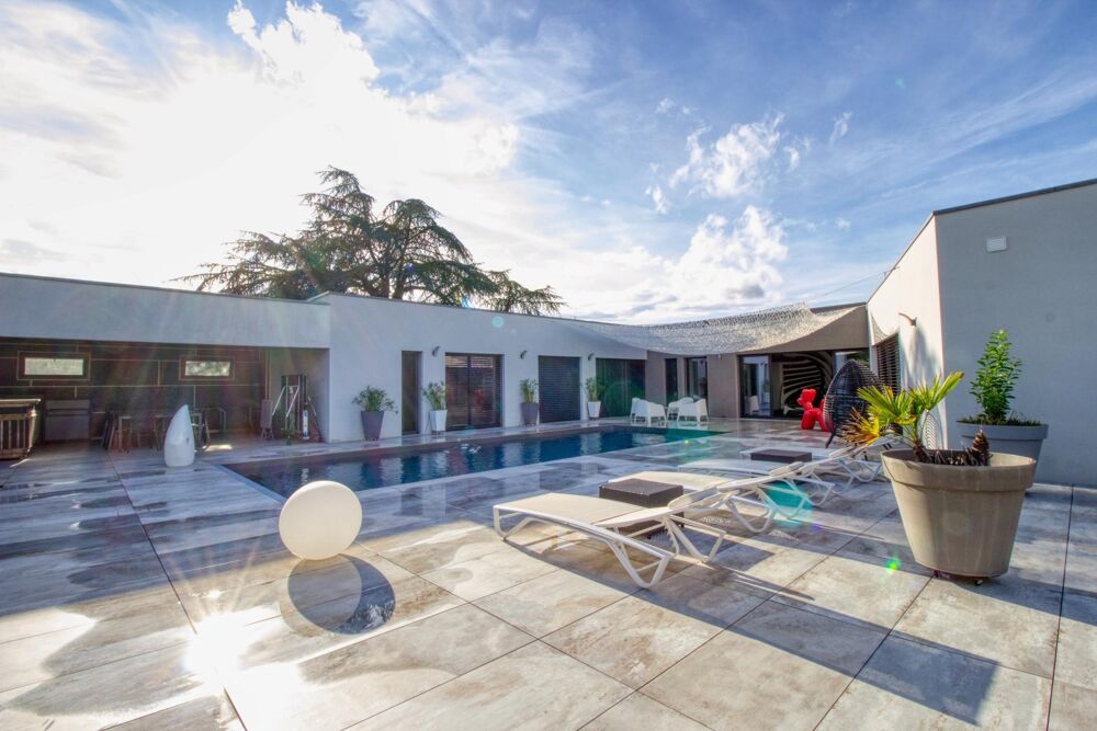 à vendre  Maison Albi (81000)
