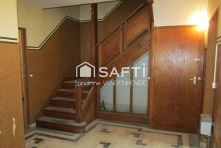  Maison � vendre 6 pi�ces 137 m�