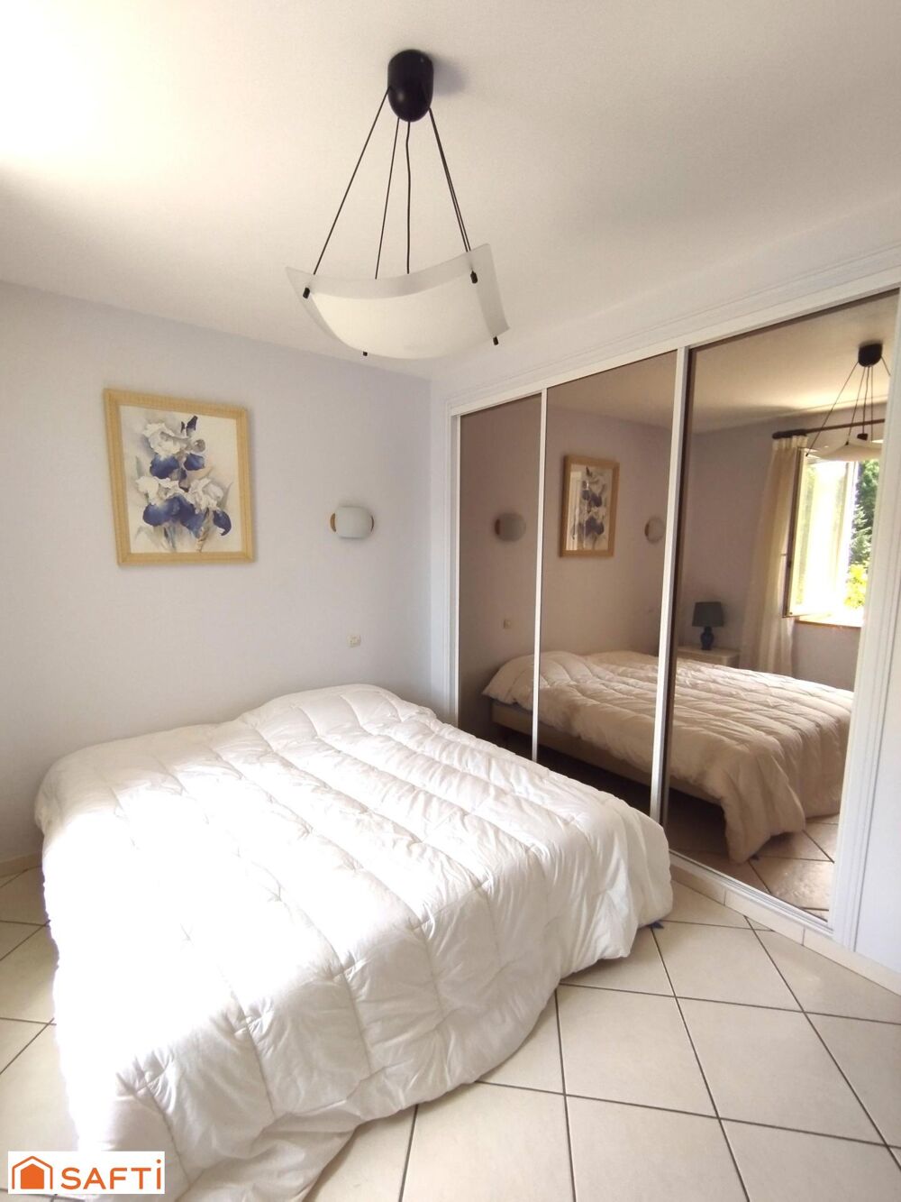 Vente Maison Ferme isolée 228m², terrains 5 hectares, sources Lachapelle-sous-chanéac 07310