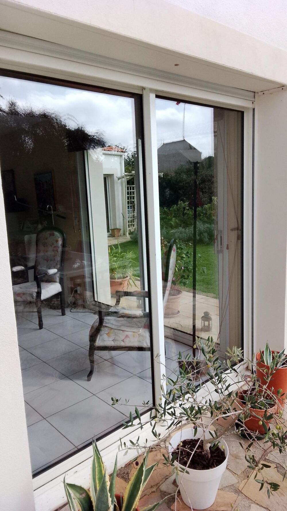 Vente Maison Pas de gros travaux à envisager Coulonges-sur-l'autize