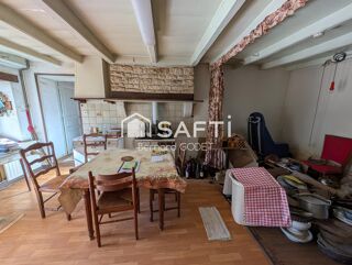  Maison à vendre 2 pièces 60 m²
