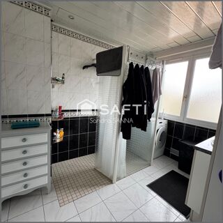  Maison � vendre 6 pi�ces 90 m�