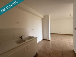  Appartement à vendre 2 pièces 49 m²