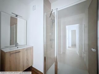  Appartement � vendre 3 pi�ces 62 m�