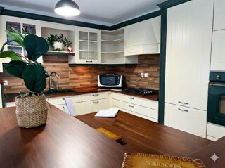  Appartement � vendre 7 pi�ces 115 m�