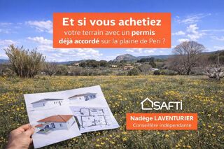  Terrain à vendre 1200 m²