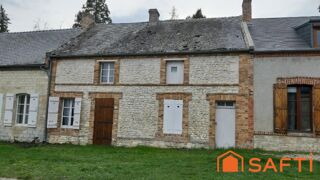 Vente Maison BÂTIMENT À AMÉNAGER, UN BEAU POTENTIEL À RÉVÉLER ! La selve