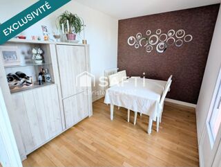  Appartement à vendre 3 pièces 73 m²