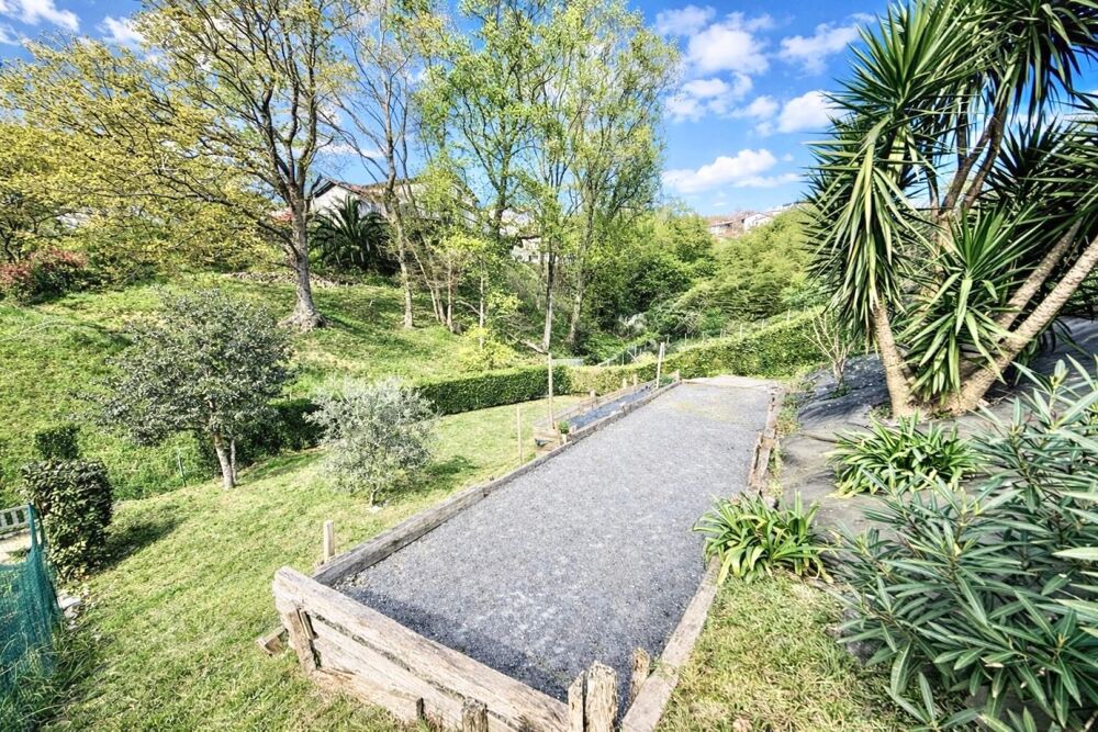 à vendre  Maison Urrugne (64122)