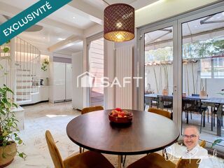 Maison à vendre 7 pièces 200 m²