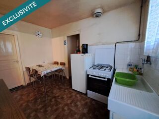  Maison � vendre 6 pi�ces 116 m�