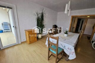  Appartement � vendre 4 pi�ces 79 m�