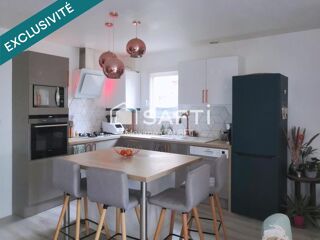  Maison à vendre 3 pièces 65 m²