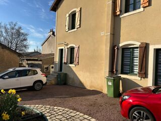  Immeuble à vendre 500 m²