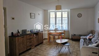  Appartement à vendre 2 pièces 46 m²