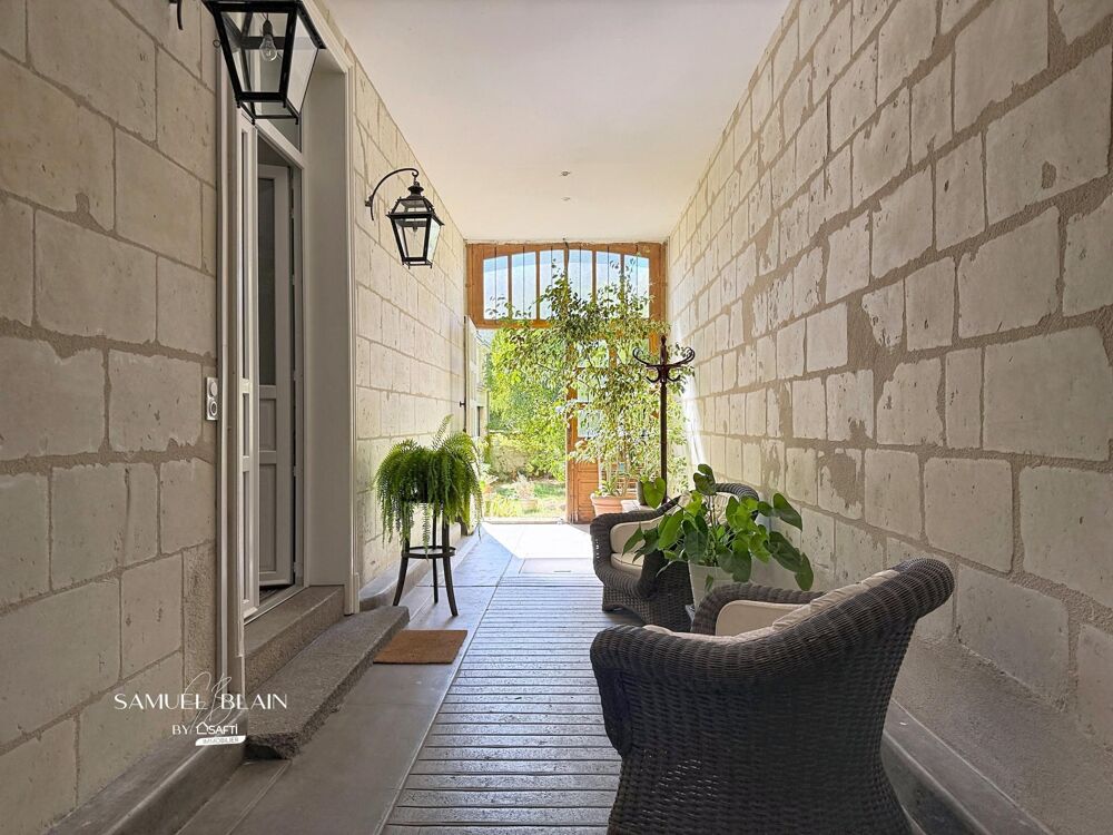 Chambres d'hôtes ou maison familliale