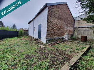  Immeuble à vendre 301 m²