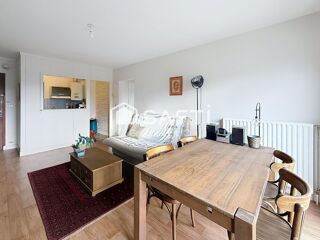  Appartement � vendre 2 pi�ces 47 m�