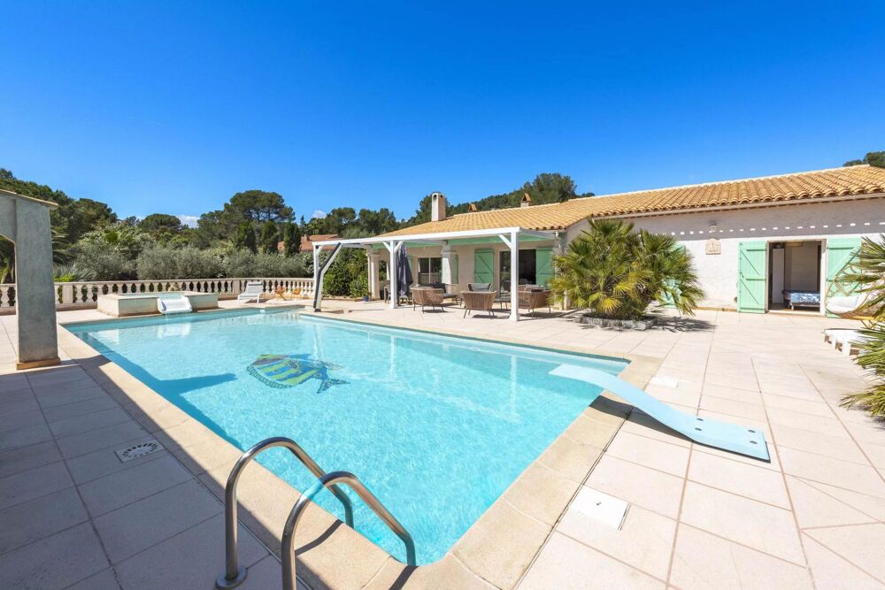 � vendre  Maison Roquebrune-sur-Argens (83520)