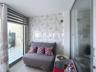  Appartement  vendre 2 pices 36 m