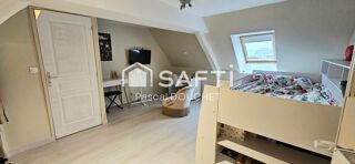  Maison � vendre 6 pi�ces 170 m�