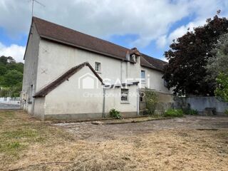  Maison à vendre 5 pièces 101 m²