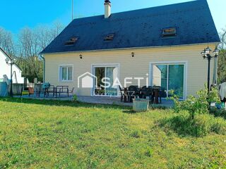  Maison � vendre 6 pi�ces 160 m�