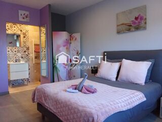  Maison à vendre 7 pièces 197 m²