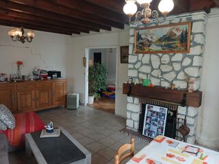  Maison à vendre 4 pièces 95 m²