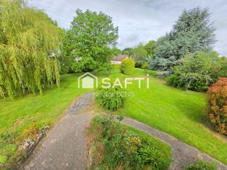  Maison à vendre 4 pièces 127 m²