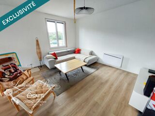  Maison à vendre 7 pièces 142 m²