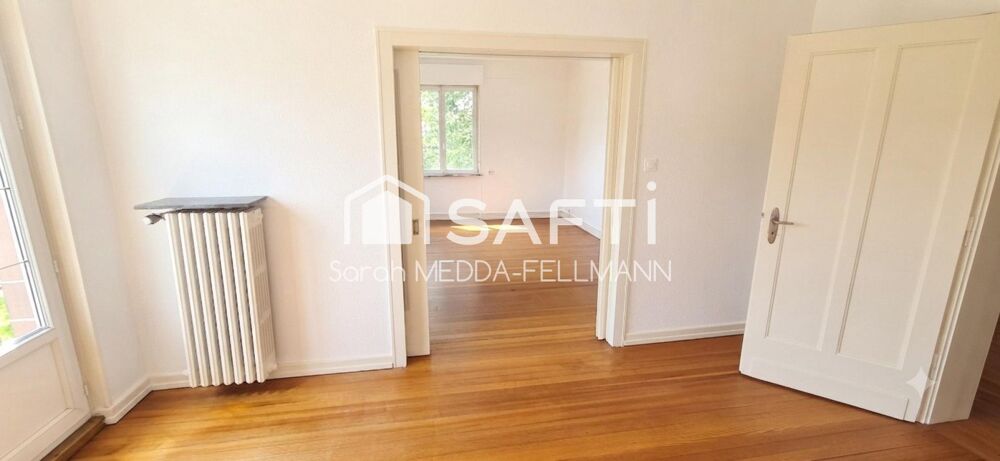 Vente Immeuble Maison de maître spécial investisseurs ! Sarreguemines