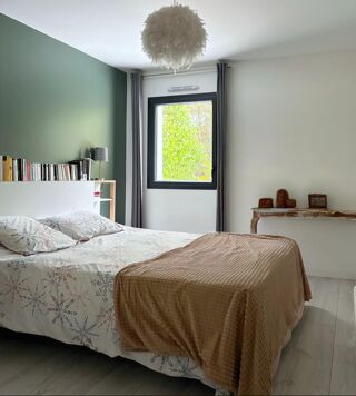  Maison à vendre 5 pièces 118 m²