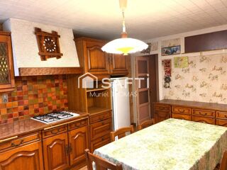  Maison à vendre 5 pièces 110 m²