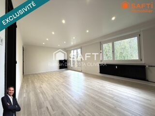  Appartement  vendre 4 pices 93 m