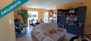  Maison à vendre 5 pièces 109 m²
