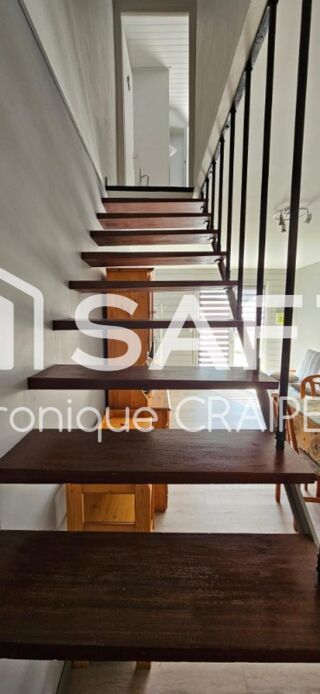  Maison � vendre 3 pi�ces 60 m�