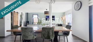  Maison à vendre 5 pièces 142 m²
