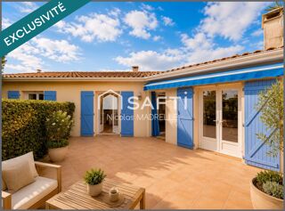  Maison � vendre 5 pi�ces 135 m�
