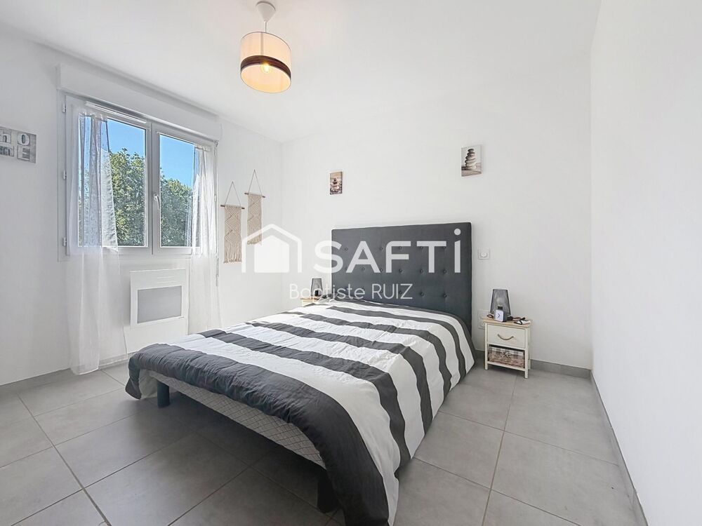 Vente Maison Maison 80m2 2 chambres à montbeton Montbeton