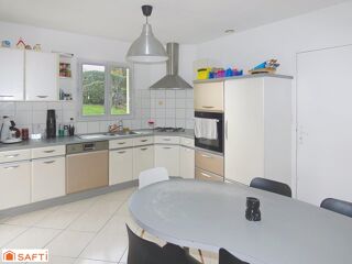  Maison � vendre 6 pi�ces 120 m�