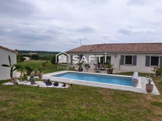  Maison � vendre 4 pi�ces 92 m�