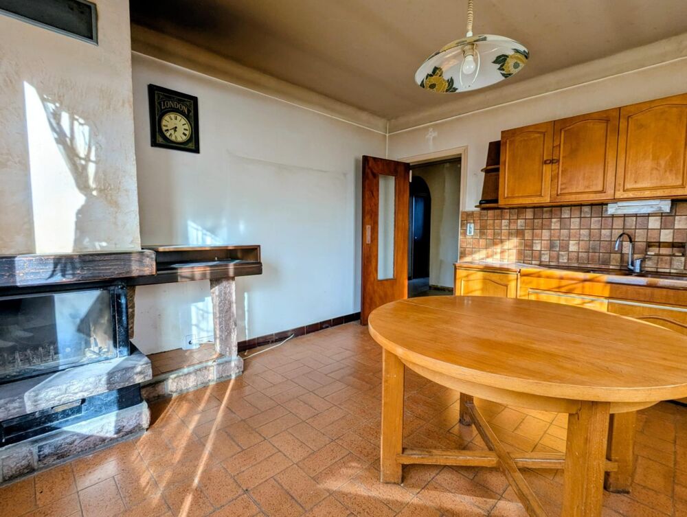 Vente Maison Grande maison individuelle au coeur de Luc la Primaube Luc-la-primaube