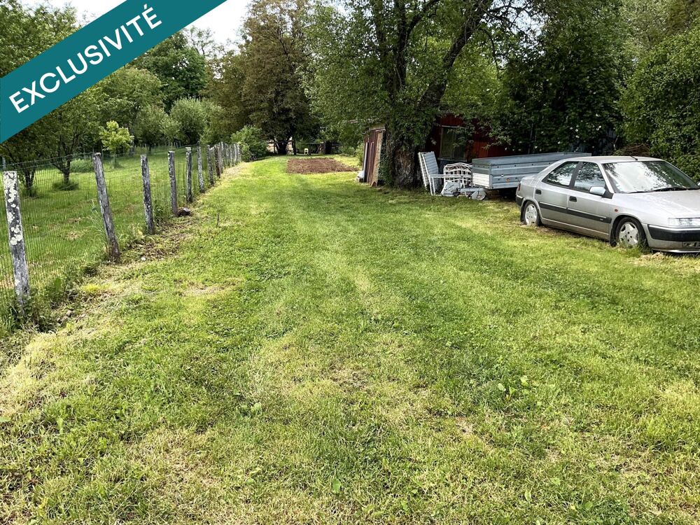 Vente Maison Maison 180 M2, 7 pièces ,5 chambres , garage, 16 ares de terrain Selles