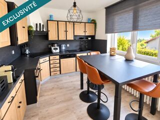  Maison à vendre 5 pièces 120 m²