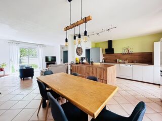  Maison à vendre 6 pièces 109 m²