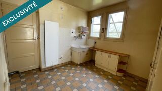  Maison à vendre 5 pièces 79 m²