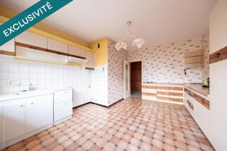  Appartement � vendre 4 pi�ces 111 m�