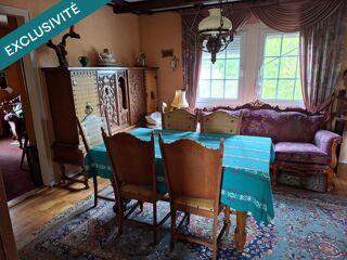  Maison à vendre 6 pièces 125 m²